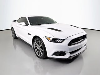 2015 Ford Mustang GT