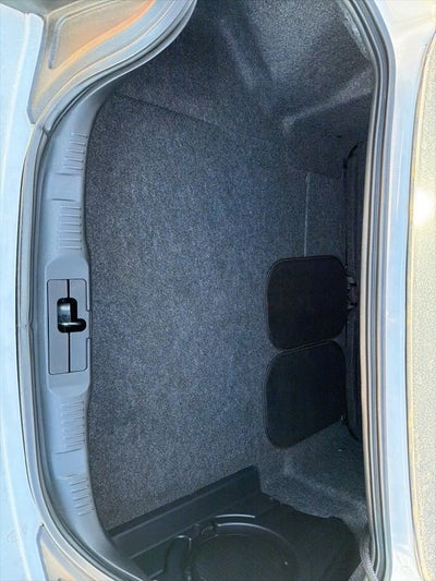 2016 Ford Mustang EcoBoost