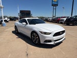 2016 Ford Mustang EcoBoost