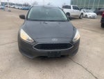 2017 Ford Focus S