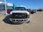 2009 Ford Super Duty F-450 DRW XL