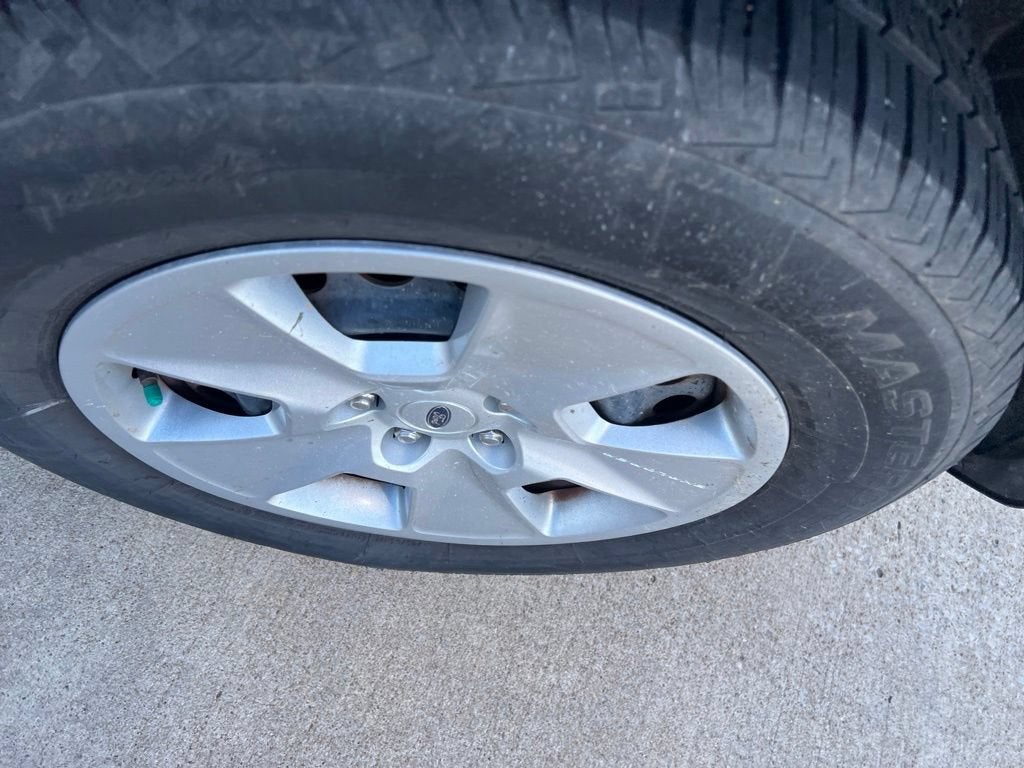 2014 Ford Explorer Base