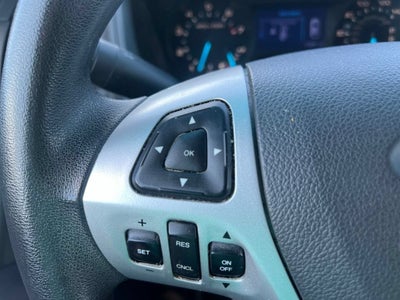 2014 Ford Explorer Base