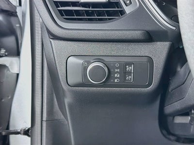 2022 Ford Escape S