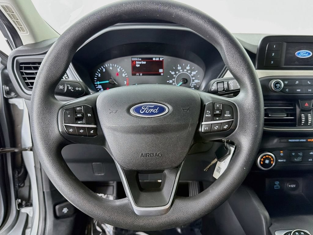 2022 Ford Escape S