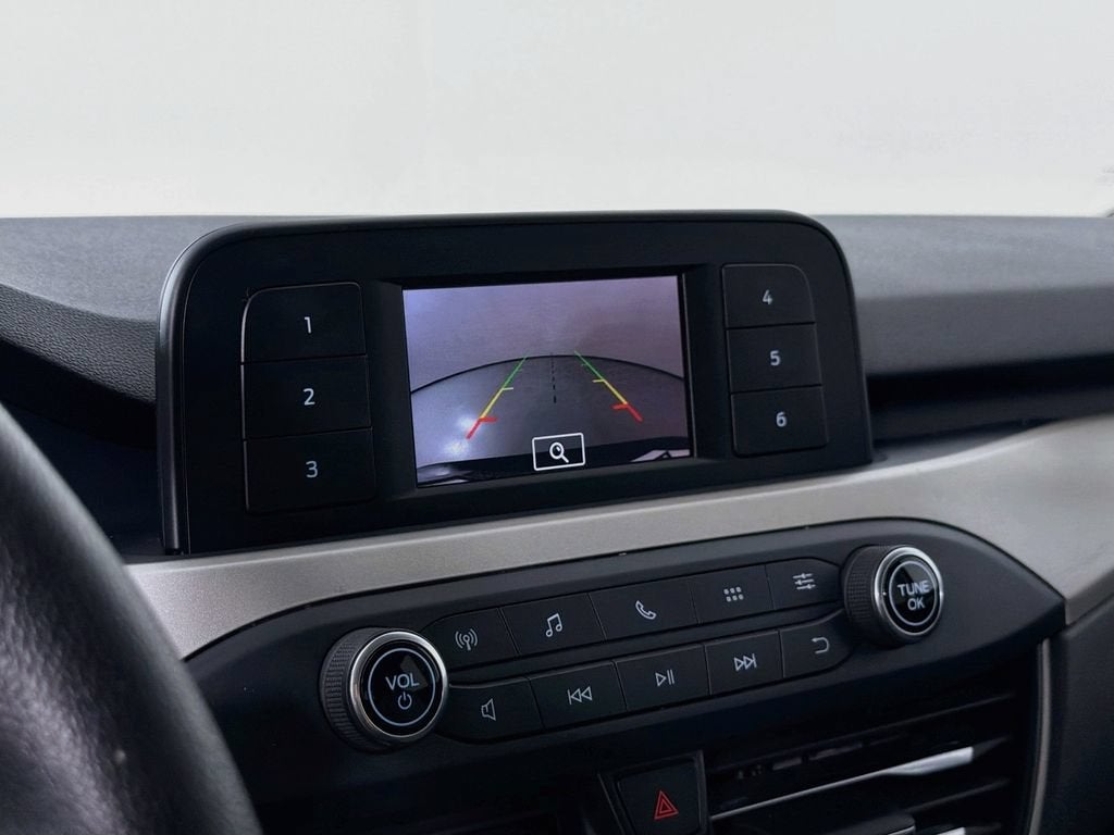 2022 Ford Escape S