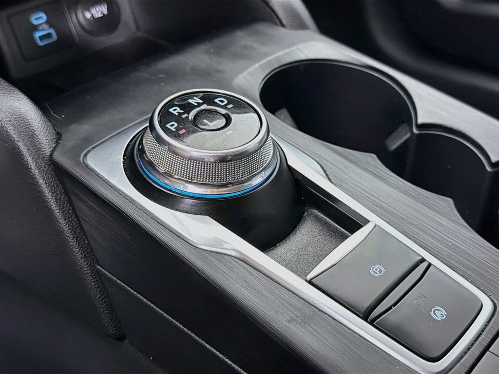 2022 Ford Escape S