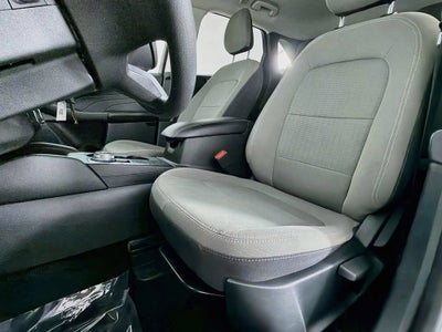 2022 Ford Escape S