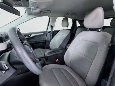 2022 Ford Escape S