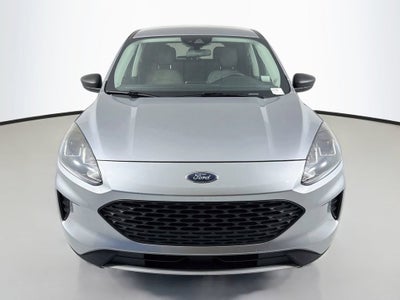 2022 Ford Escape S