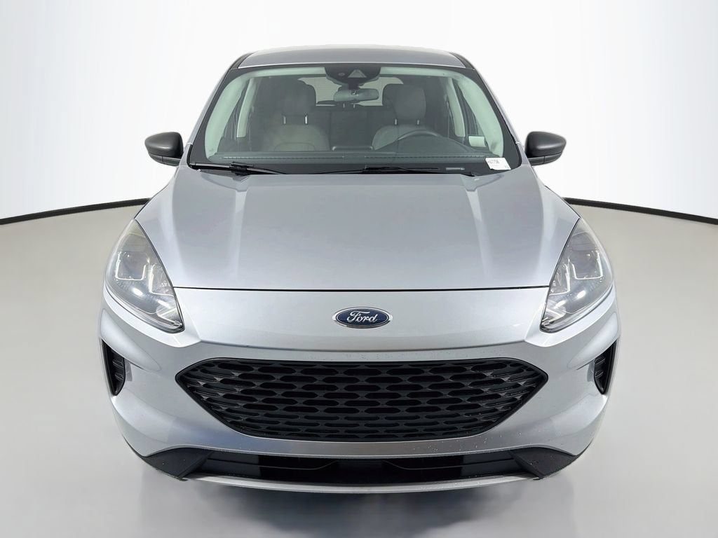 2022 Ford Escape S