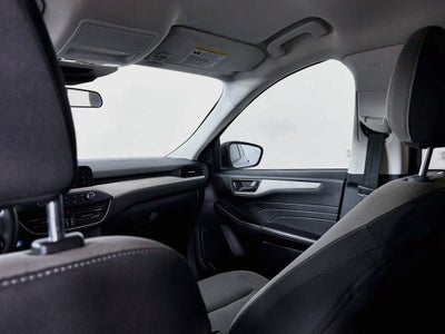 2022 Ford Escape S