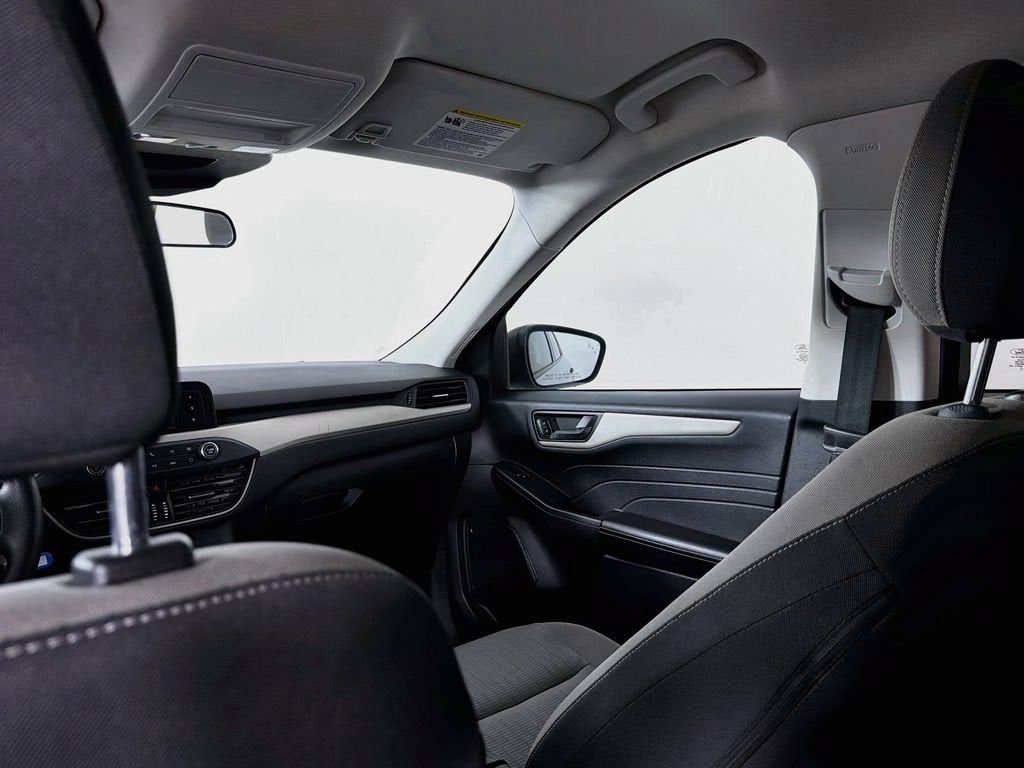 2022 Ford Escape S