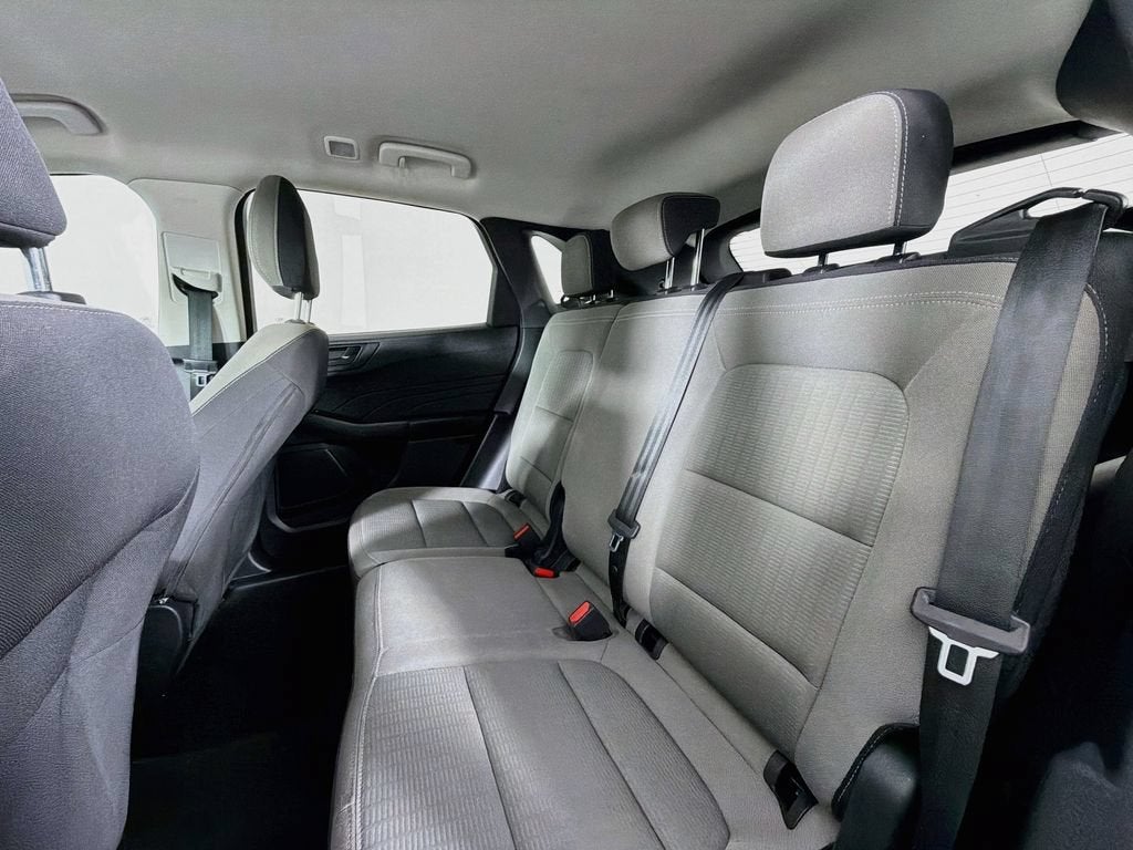 2022 Ford Escape S
