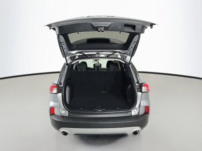 2022 Ford Escape S