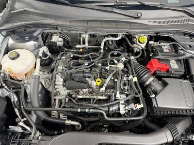 2022 Ford Escape S