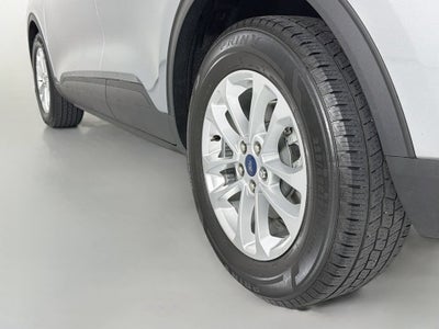 2022 Ford Escape S
