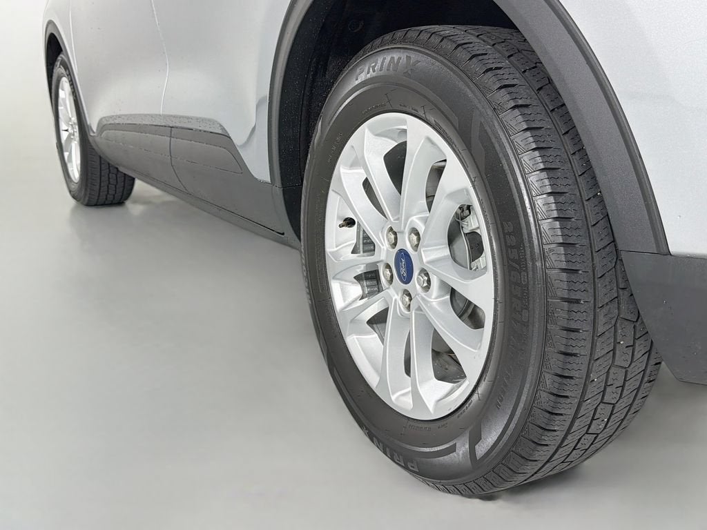 2022 Ford Escape S