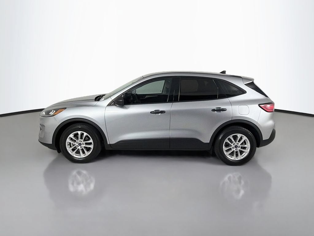 2022 Ford Escape S