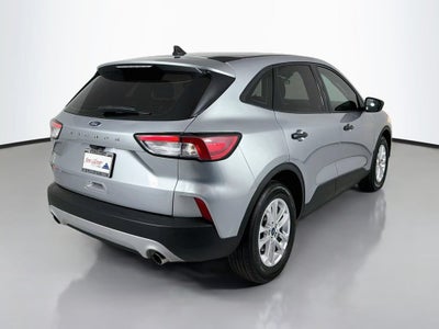 2022 Ford Escape S