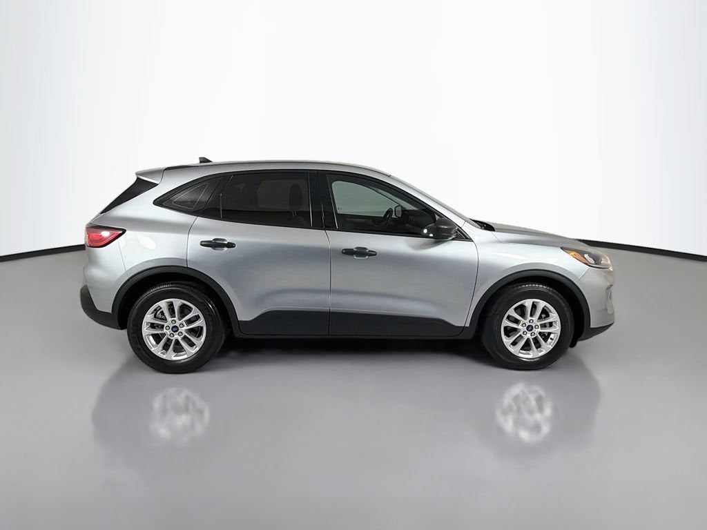 2022 Ford Escape S