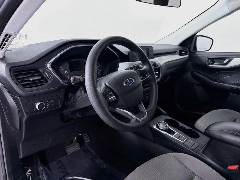 2022 Ford Escape S