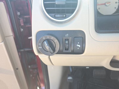 2005 Ford Freestyle Limited