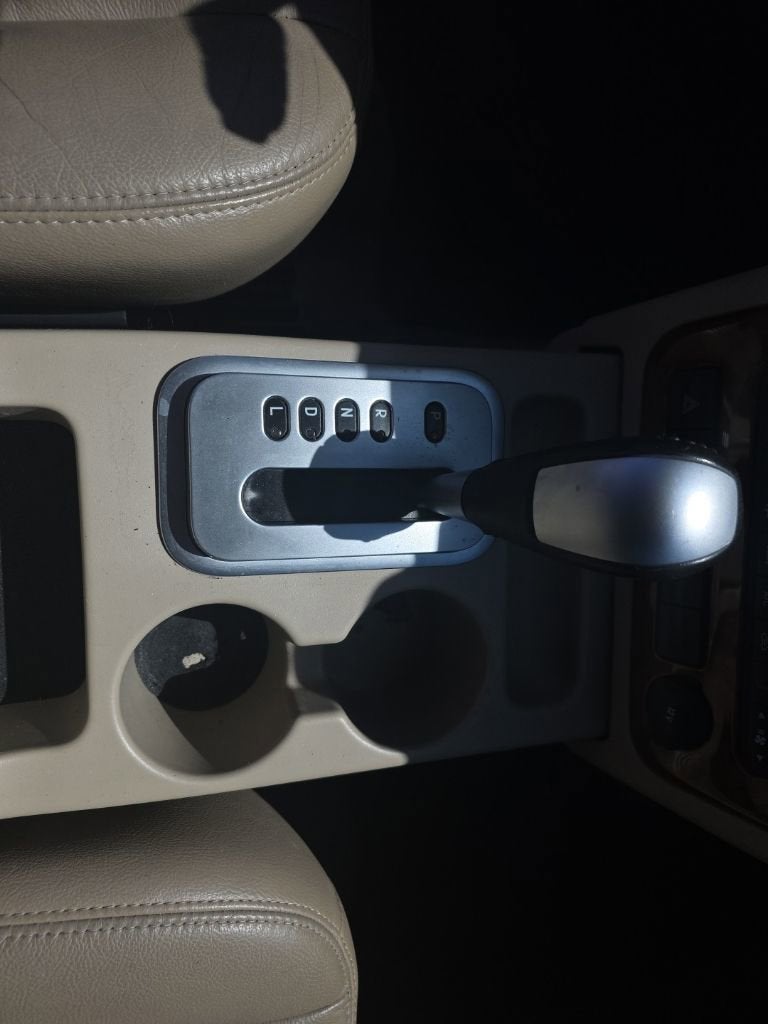 2005 Ford Freestyle Limited