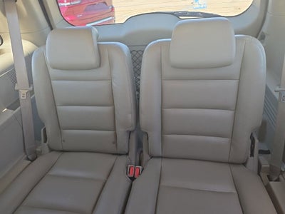 2005 Ford Freestyle Limited