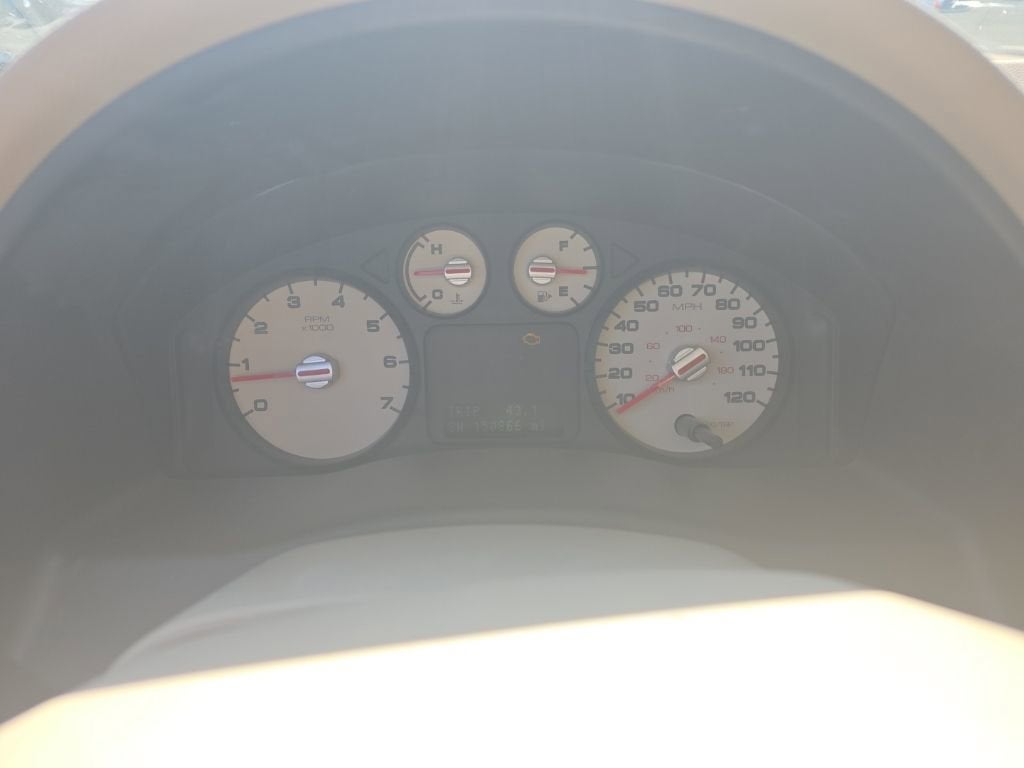 2005 Ford Freestyle Limited