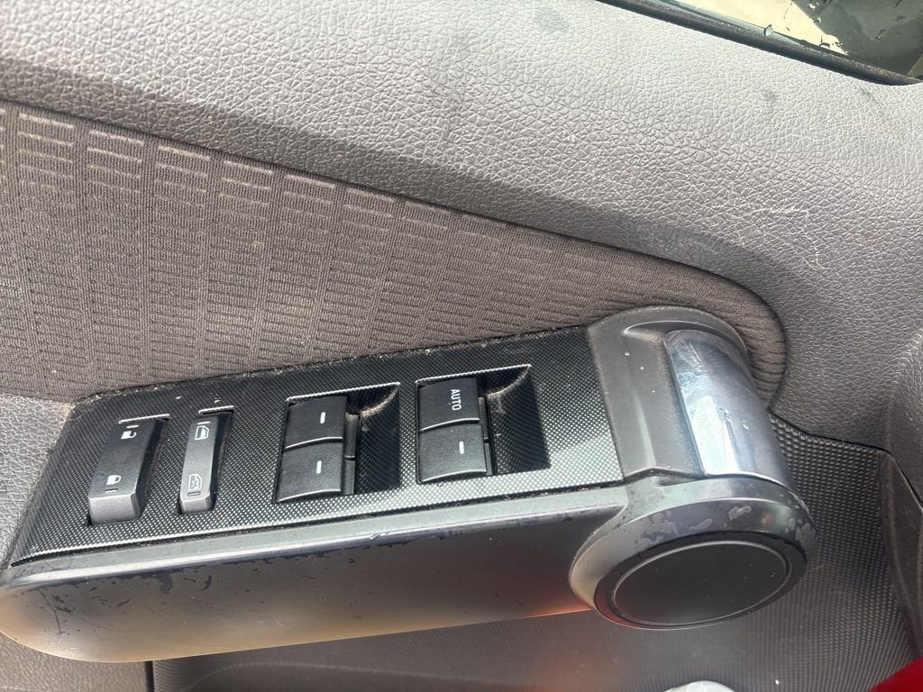 2010 Ford Explorer XLT