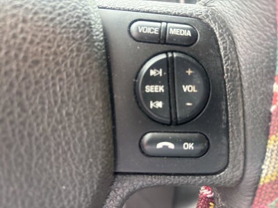 2010 Ford Explorer XLT