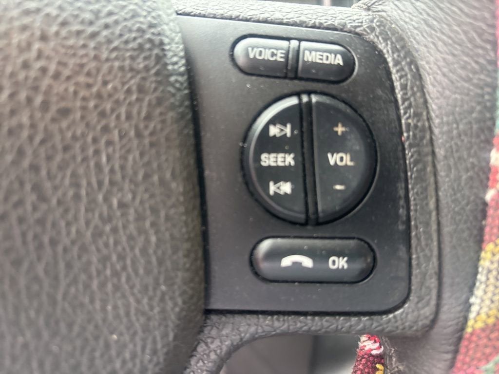 2010 Ford Explorer XLT