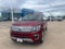 2019 Ford Expedition Max Platinum