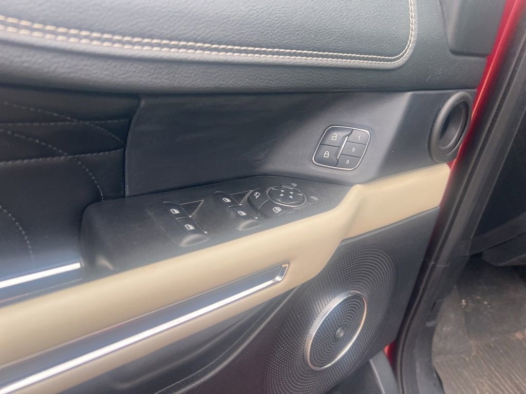 2019 Ford Expedition Max Platinum