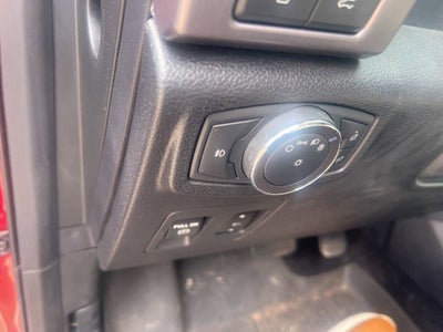 2019 Ford Expedition Max Platinum