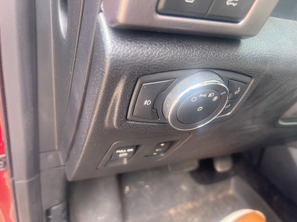 2019 Ford Expedition Max Platinum