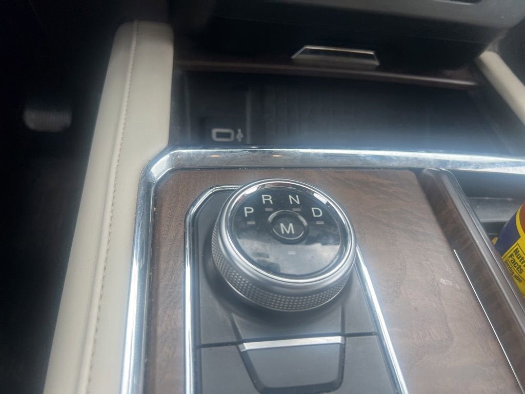 2019 Ford Expedition Max Platinum