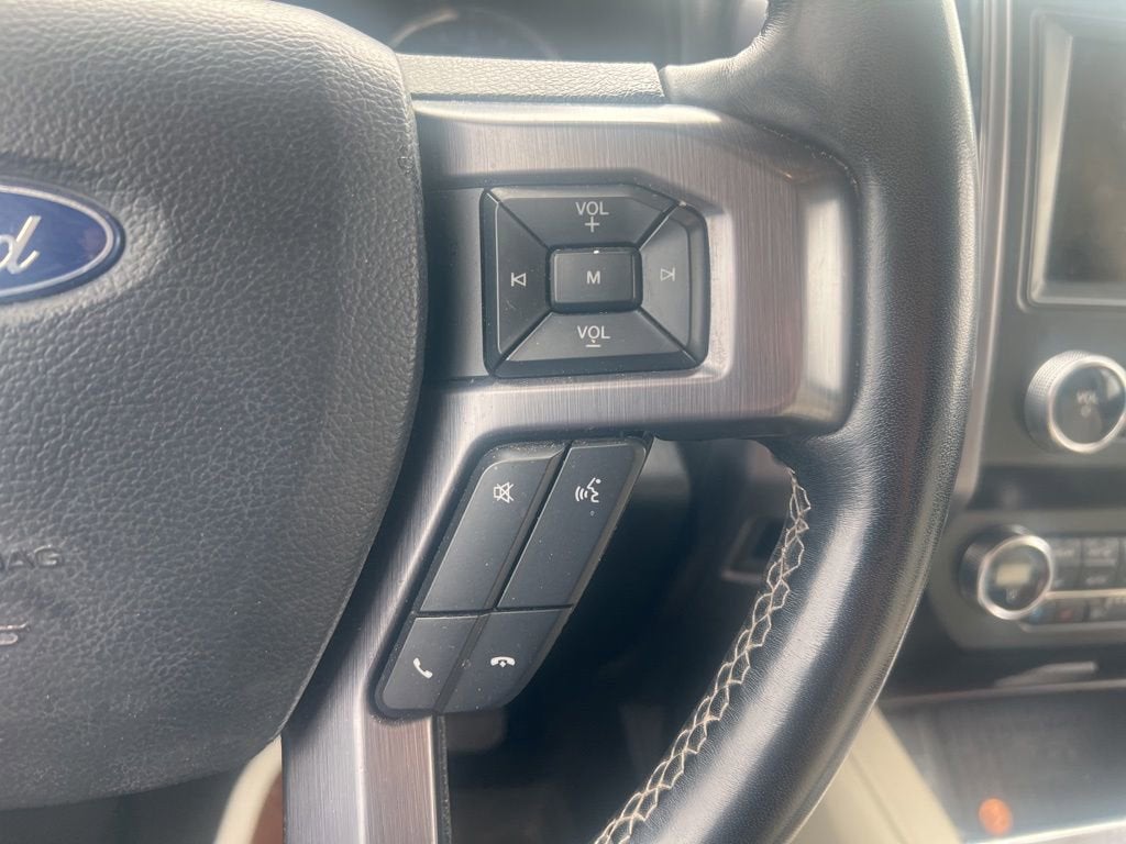 2019 Ford Expedition Max Platinum