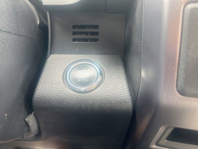 2019 Ford Expedition Max Platinum