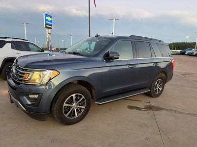 2020 Ford Expedition XLT