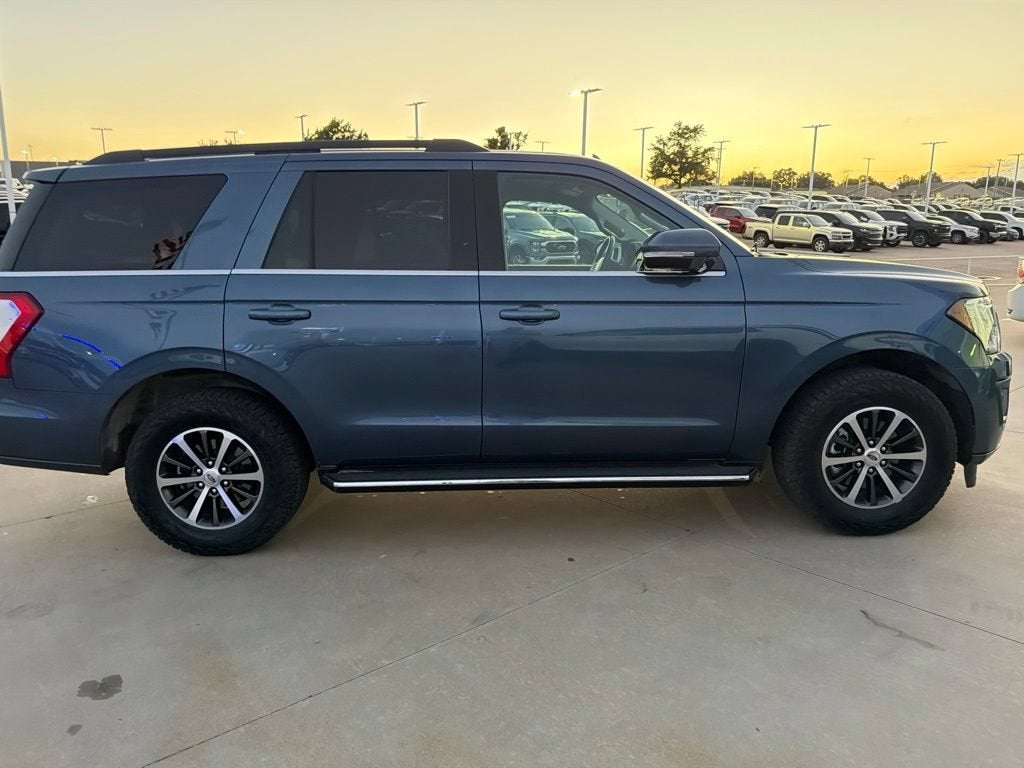 2020 Ford Expedition XLT