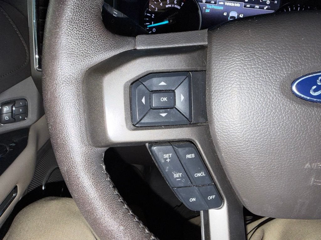 2020 Ford Expedition XLT