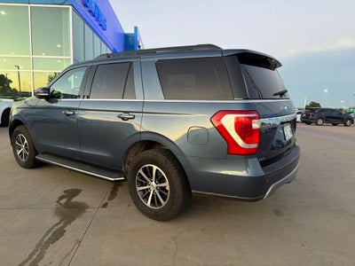 2020 Ford Expedition XLT
