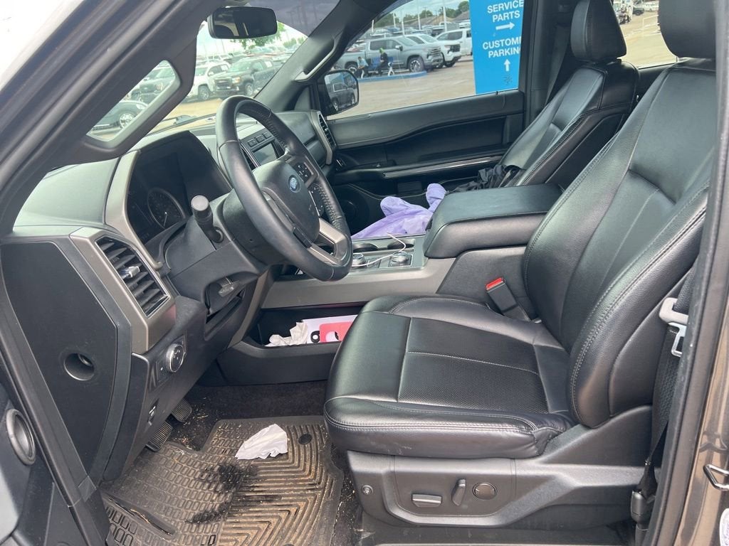 2021 Ford Expedition XLT