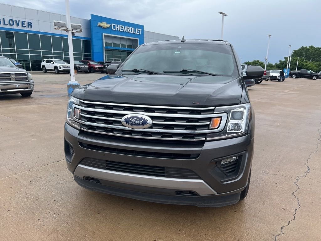 2021 Ford Expedition XLT