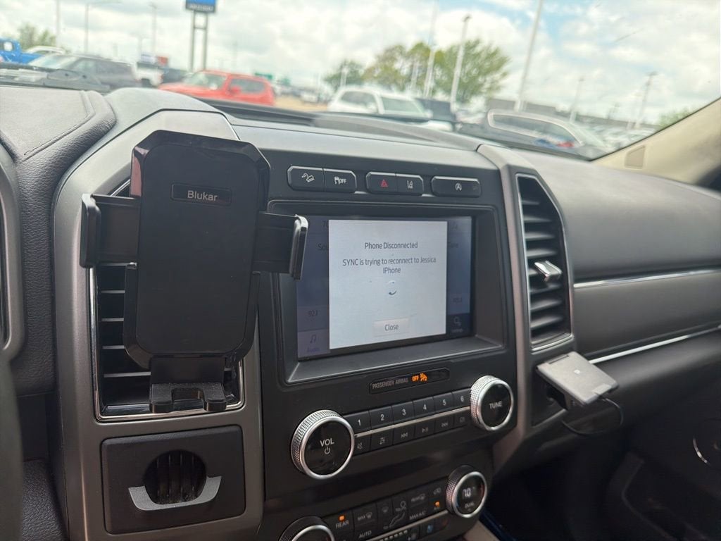 2020 Ford Expedition XLT