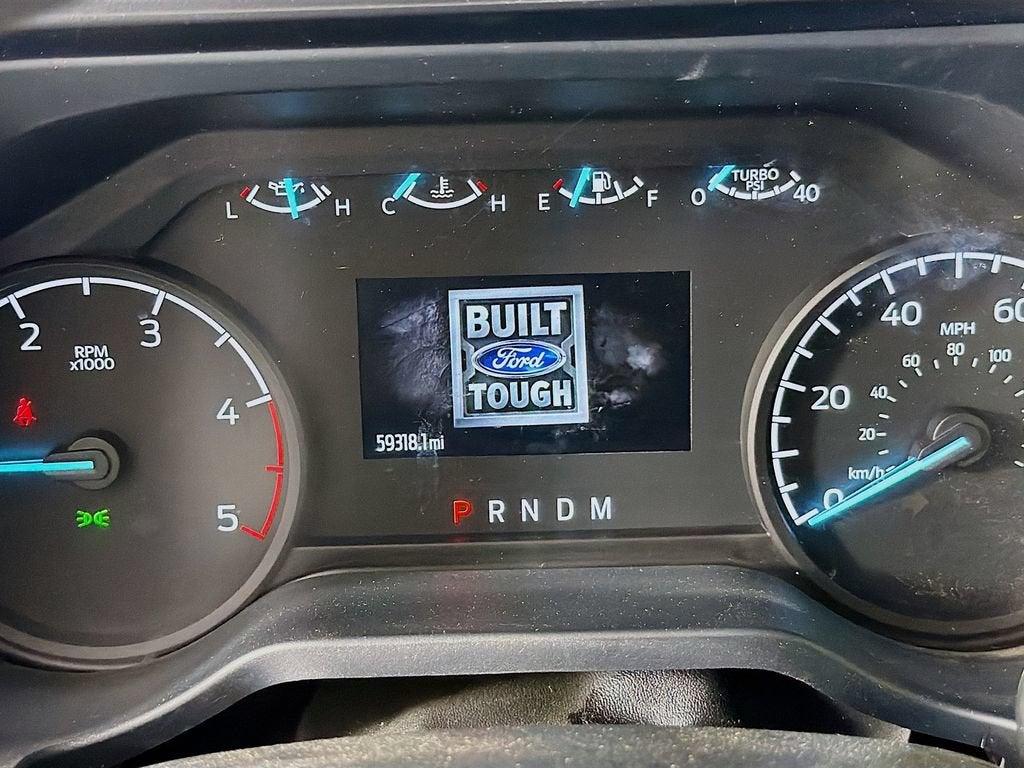 2024 Ford Super Duty F-250 SRW XL