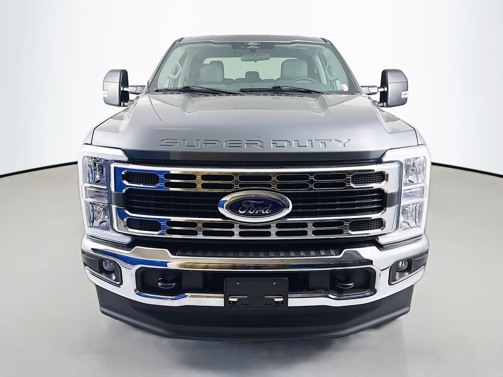 2024 Ford Super Duty F-250 SRW XL