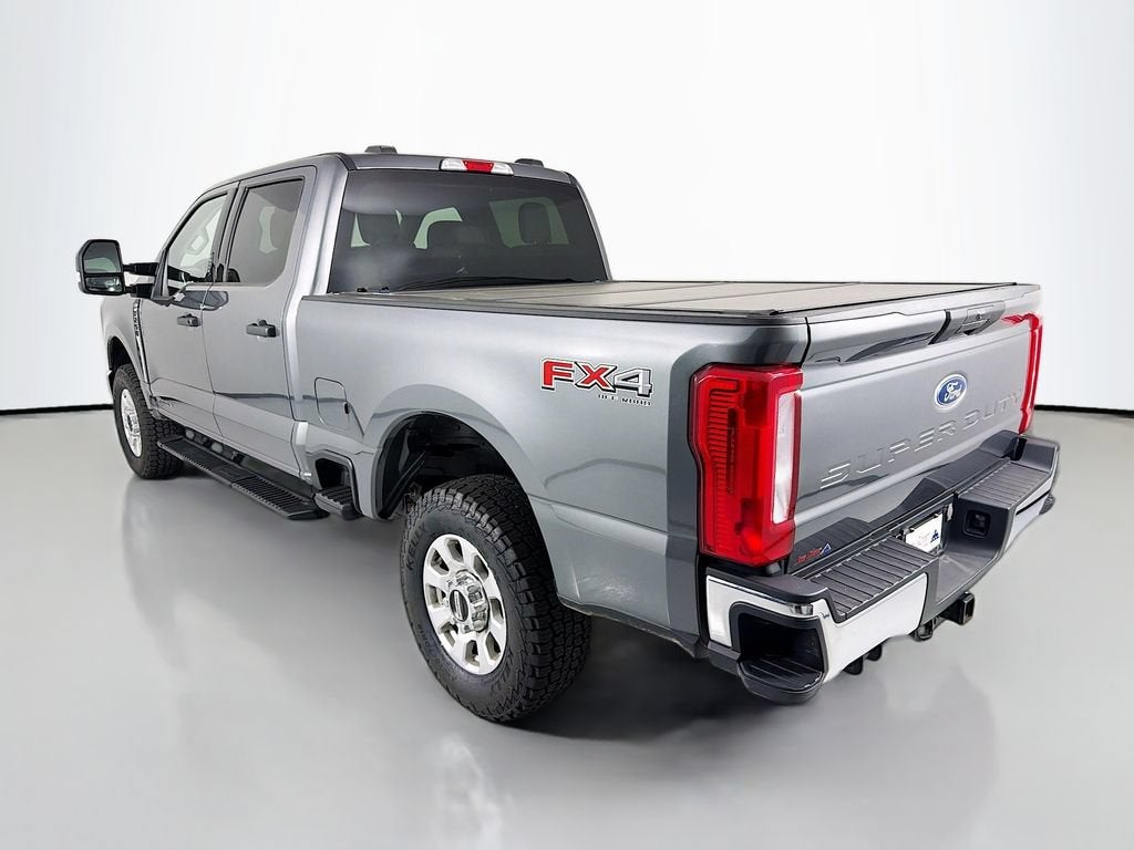 2024 Ford Super Duty F-250 SRW XL